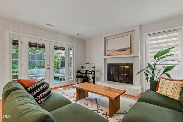 205 N Trail Drive, Raleigh, NC 27615