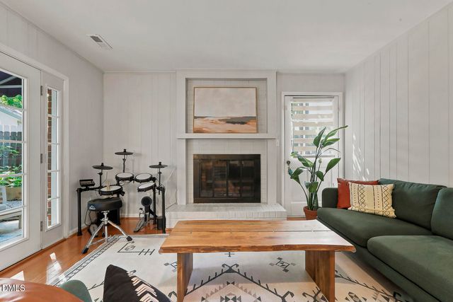 205 N Trail Drive, Raleigh, NC 27615