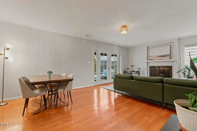 205 N Trail Drive, Raleigh, NC 27615