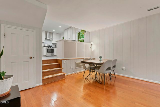 205 N Trail Drive, Raleigh, NC 27615