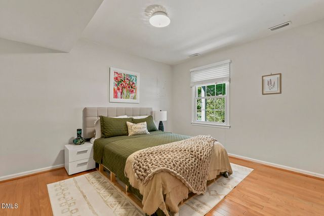 205 N Trail Drive, Raleigh, NC 27615