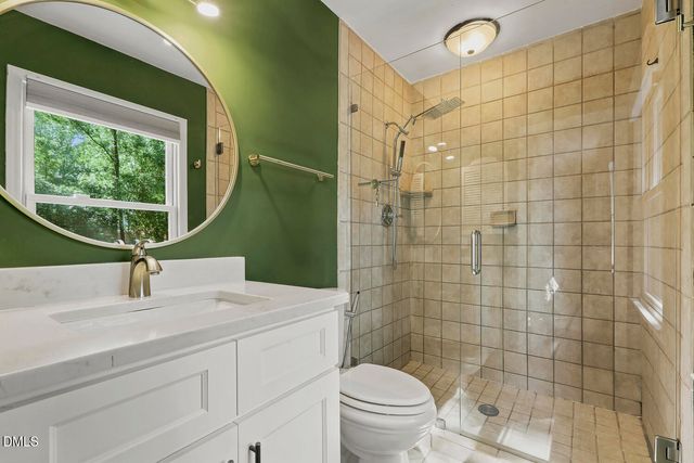 205 N Trail Drive, Raleigh, NC 27615