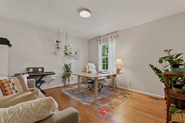 205 N Trail Drive, Raleigh, NC 27615