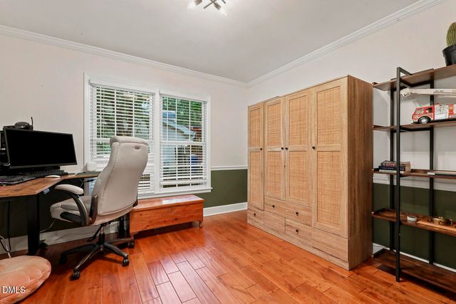 205 N Trail Drive, Raleigh, NC 27615