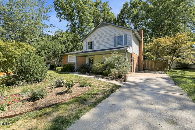 205 N Trail Drive, Raleigh, NC 27615