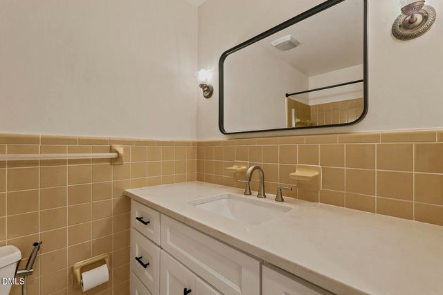 205 N Trail Drive, Raleigh, NC 27615