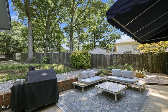 205 N Trail Drive, Raleigh, NC 27615