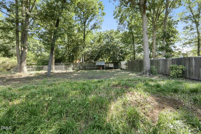 205 N Trail Drive, Raleigh, NC 27615