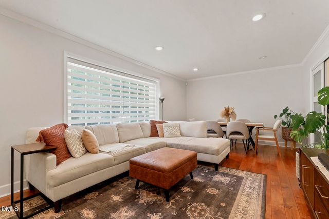 205 N Trail Drive, Raleigh, NC 27615