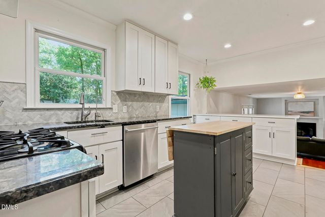 205 N Trail Drive, Raleigh, NC 27615