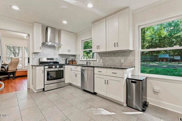 205 N Trail Drive, Raleigh, NC 27615