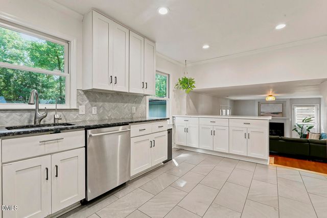 205 N Trail Drive, Raleigh, NC 27615