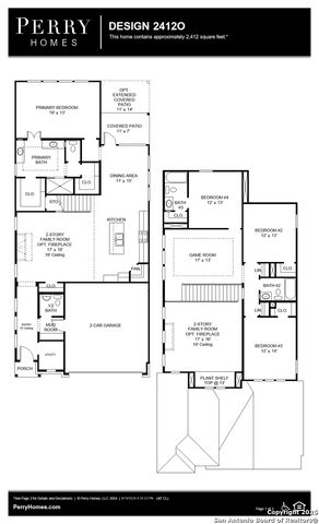425 Constance Drive, New Braunfels, TX 78130
