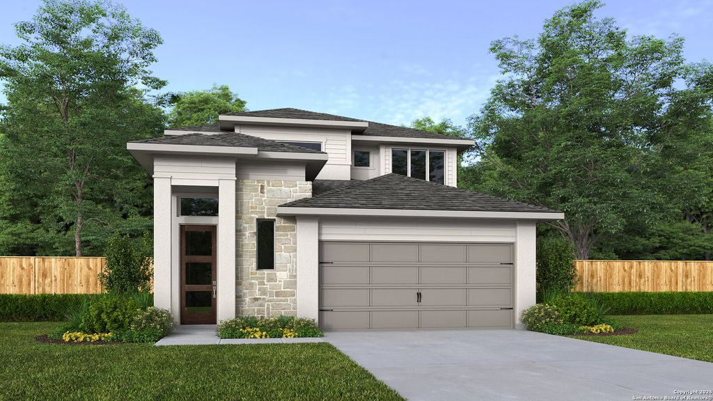 425 Constance Drive, New Braunfels, TX 78130