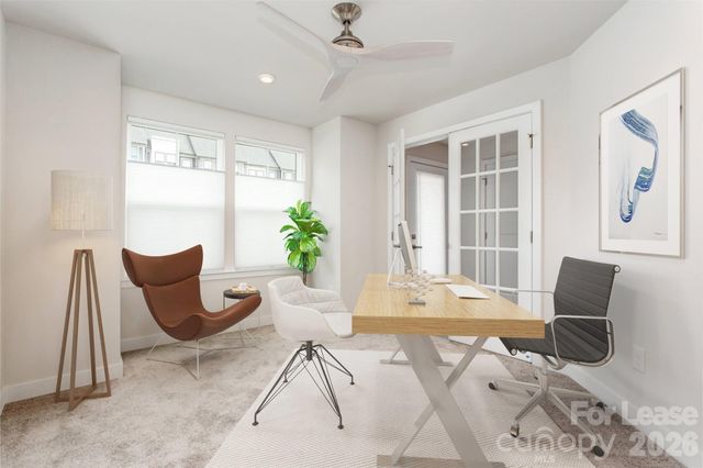 657 Uwharrie River Road, Charlotte, NC 28211