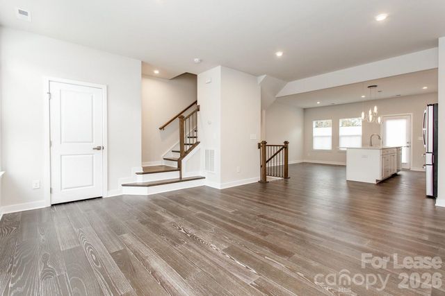 657 Uwharrie River Road, Charlotte, NC 28211