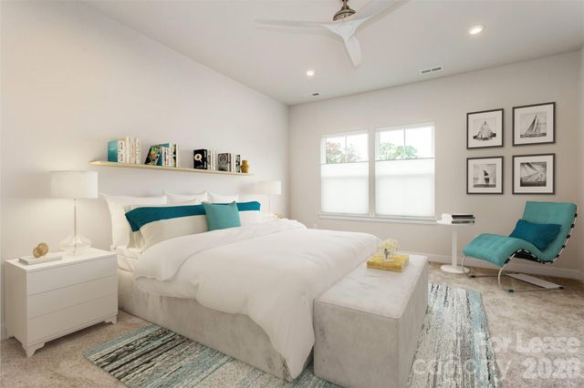 657 Uwharrie River Road, Charlotte, NC 28211