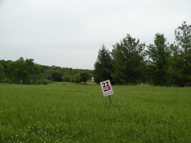 317 Drumlin Loop, Ripon, WI 54971