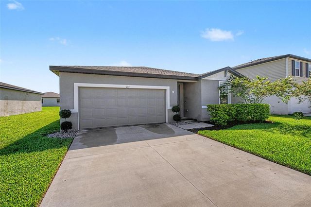 234 LOVELY COURT, Plant City, FL 33566