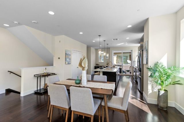 675 Tigerseye Loop, San Jose, CA 95123