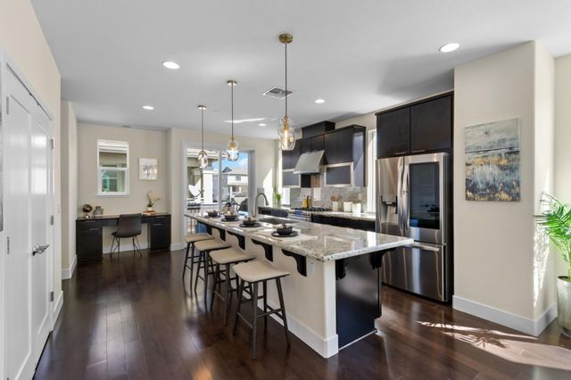 675 Tigerseye Loop, San Jose, CA 95123