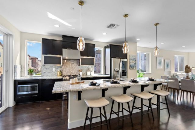 675 Tigerseye Loop, San Jose, CA 95123