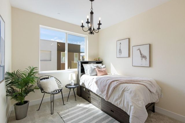 675 Tigerseye Loop, San Jose, CA 95123