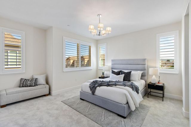 675 Tigerseye Loop, San Jose, CA 95123