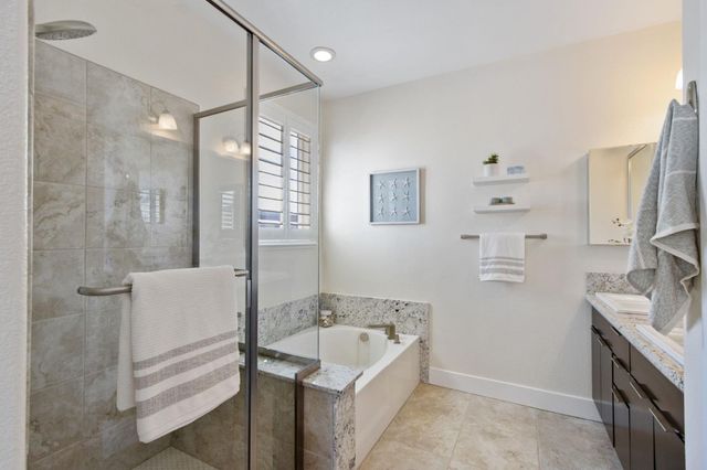 675 Tigerseye Loop, San Jose, CA 95123