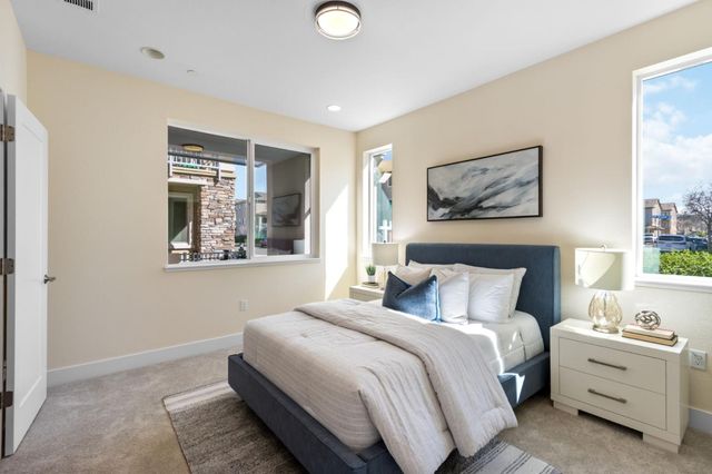 675 Tigerseye Loop, San Jose, CA 95123