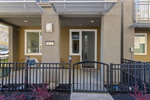 675 Tigerseye Loop, San Jose, CA 95123