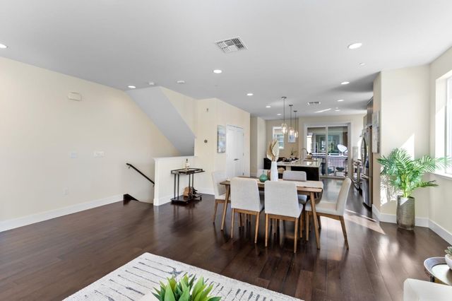 675 Tigerseye Loop, San Jose, CA 95123