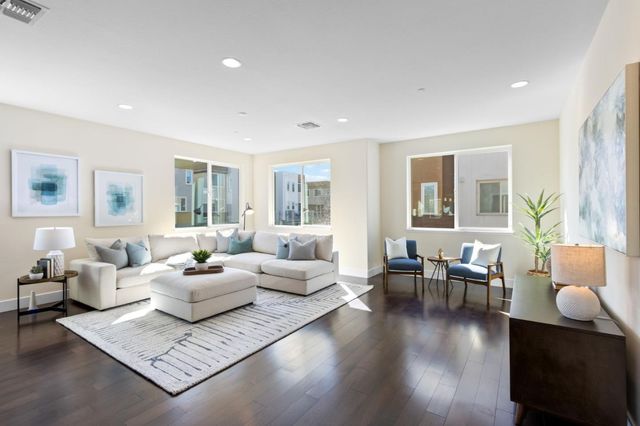 675 Tigerseye Loop, San Jose, CA 95123