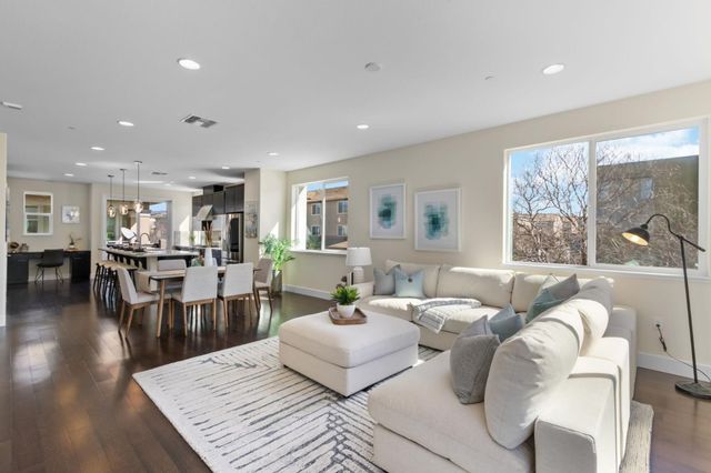 675 Tigerseye Loop, San Jose, CA 95123