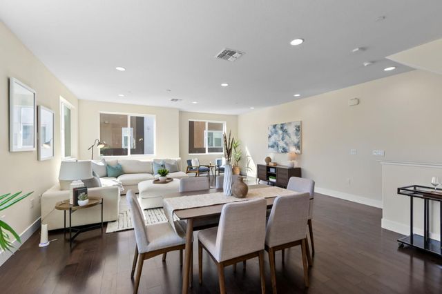 675 Tigerseye Loop, San Jose, CA 95123