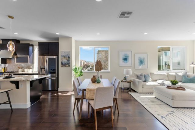 675 Tigerseye Loop, San Jose, CA 95123