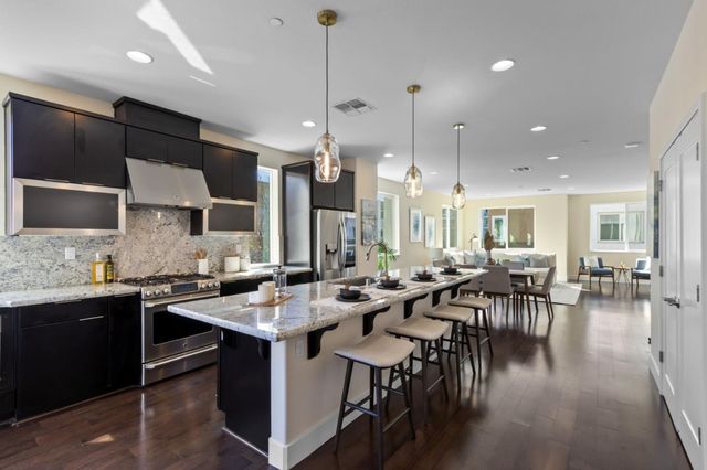 675 Tigerseye Loop, San Jose, CA 95123