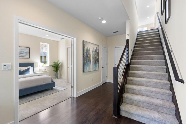 675 Tigerseye Loop, San Jose, CA 95123