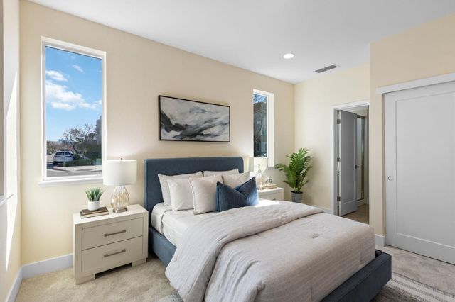 675 Tigerseye Loop, San Jose, CA 95123