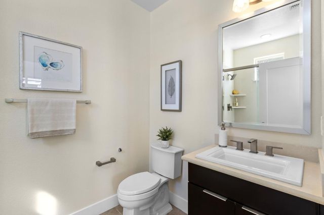 675 Tigerseye Loop, San Jose, CA 95123