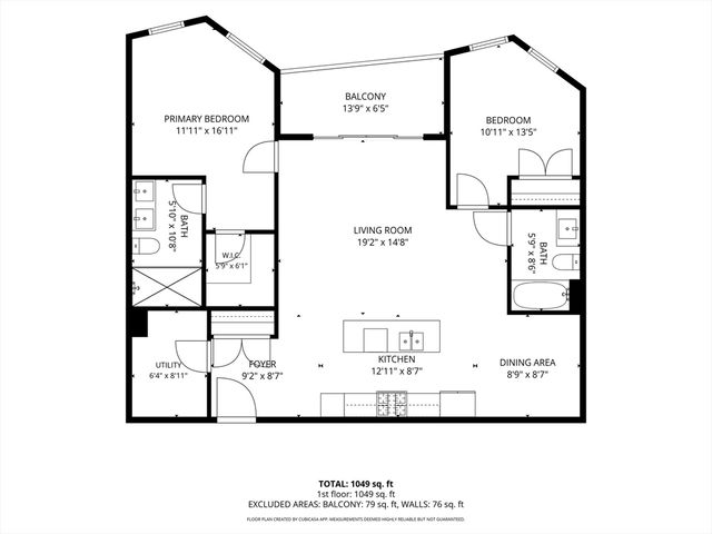 22 High Street 6, Boston, MA 02122