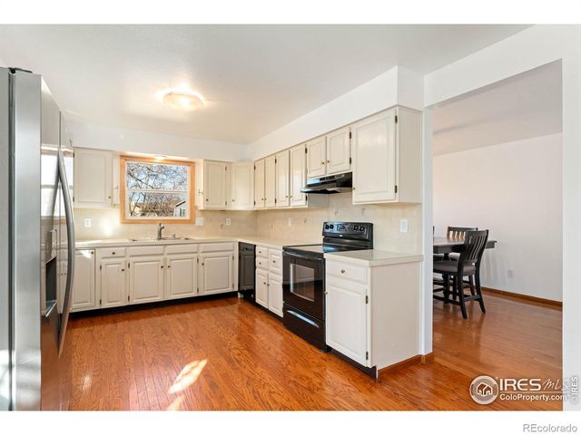 1639 43rd Avenue, Greeley, CO 80634