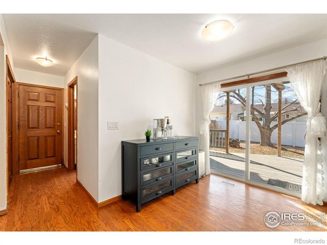 1639 43rd Avenue, Greeley, CO 80634