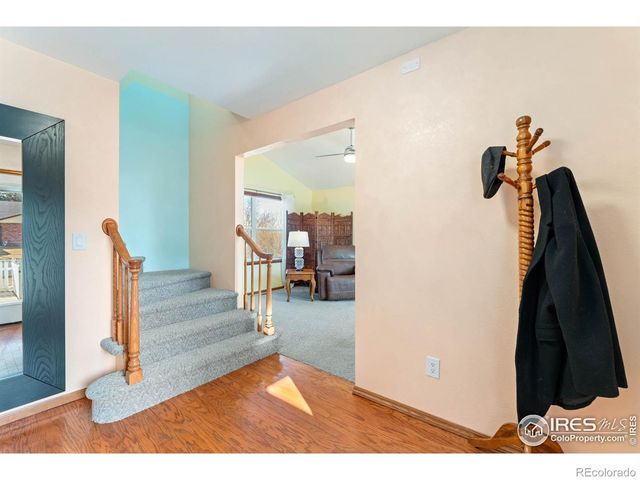 1639 43rd Avenue, Greeley, CO 80634