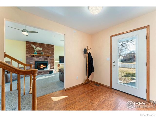 1639 43rd Avenue, Greeley, CO 80634