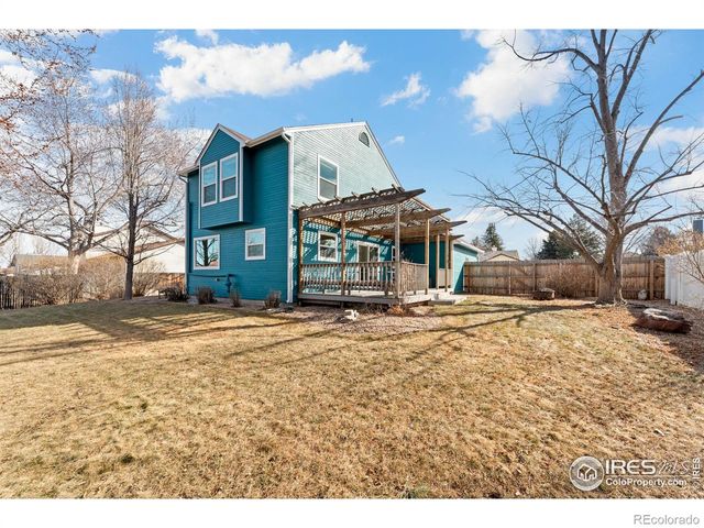 1639 43rd Avenue, Greeley, CO 80634
