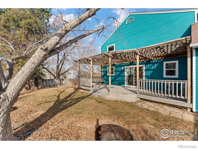 1639 43rd Avenue, Greeley, CO 80634