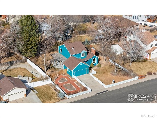 1639 43rd Avenue, Greeley, CO 80634