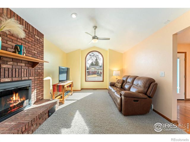 1639 43rd Avenue, Greeley, CO 80634