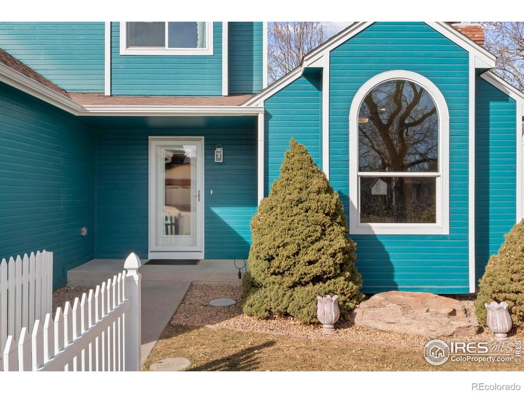 1639 43rd Avenue, Greeley, CO 80634